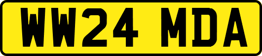 WW24MDA
