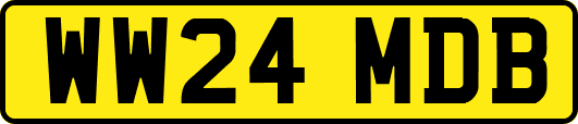 WW24MDB