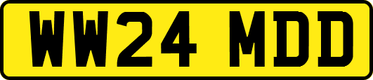 WW24MDD