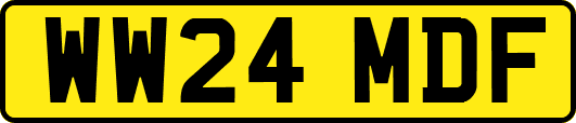 WW24MDF