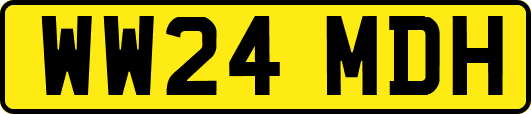 WW24MDH