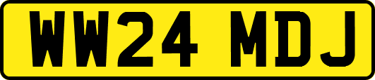 WW24MDJ