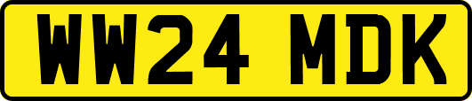 WW24MDK