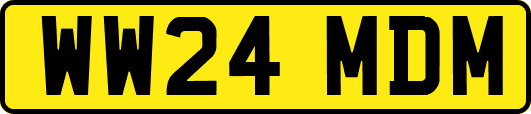 WW24MDM