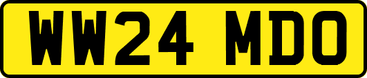 WW24MDO