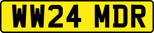 WW24MDR