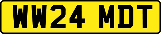 WW24MDT