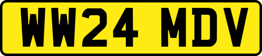 WW24MDV