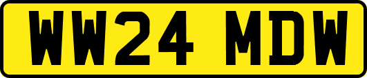 WW24MDW