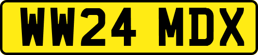 WW24MDX