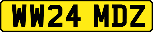 WW24MDZ