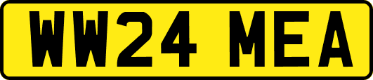WW24MEA