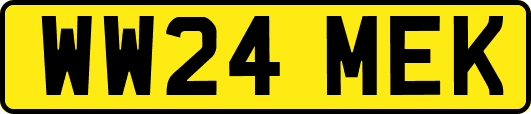 WW24MEK