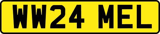 WW24MEL