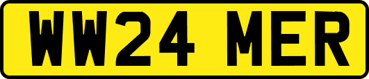 WW24MER