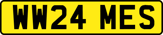 WW24MES
