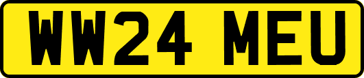 WW24MEU