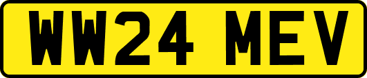 WW24MEV