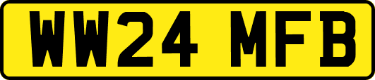 WW24MFB