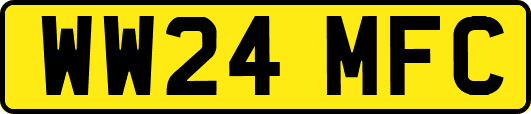 WW24MFC