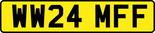 WW24MFF
