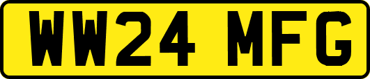 WW24MFG