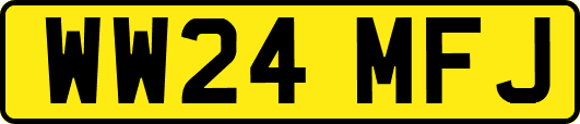 WW24MFJ