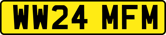 WW24MFM