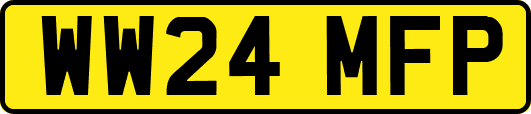 WW24MFP