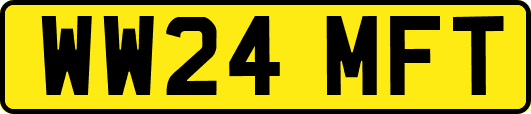 WW24MFT