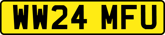 WW24MFU