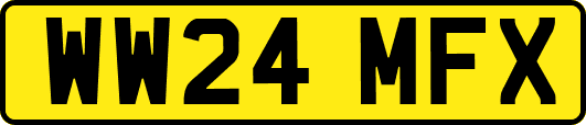 WW24MFX