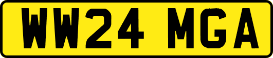 WW24MGA