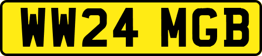 WW24MGB