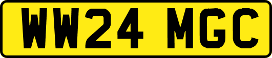 WW24MGC
