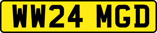 WW24MGD