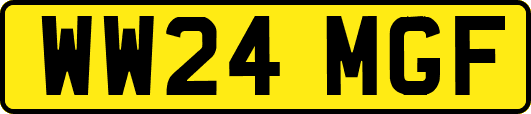WW24MGF