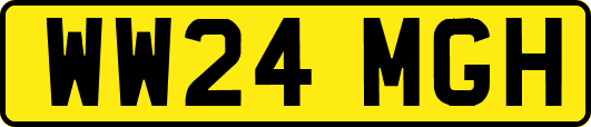 WW24MGH