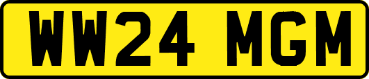WW24MGM