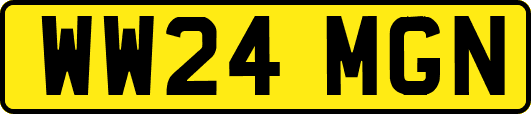 WW24MGN
