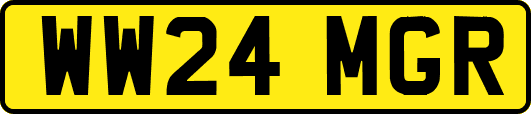 WW24MGR