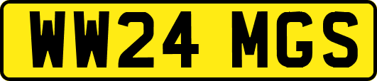 WW24MGS