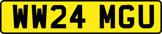 WW24MGU