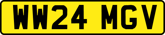 WW24MGV