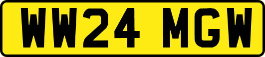 WW24MGW