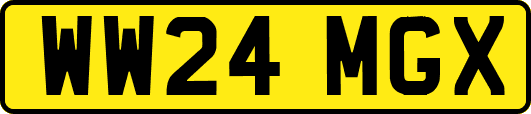 WW24MGX