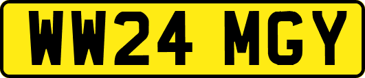 WW24MGY