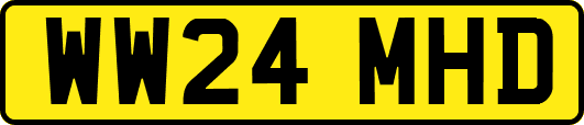 WW24MHD