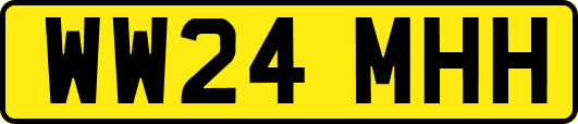 WW24MHH