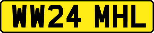 WW24MHL